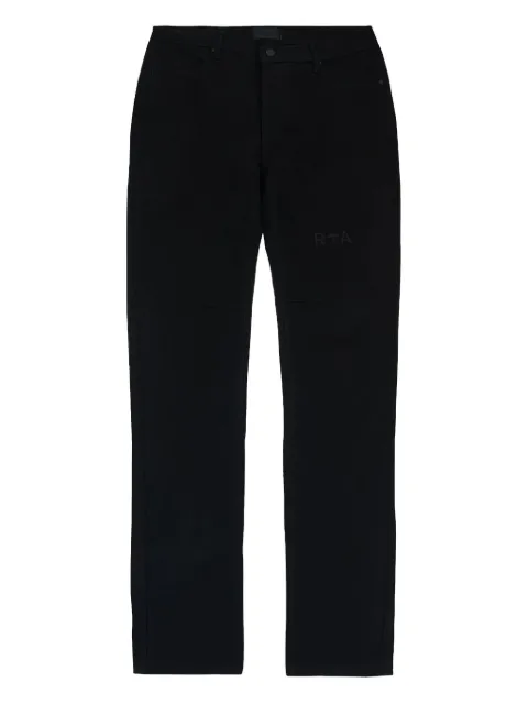 RTA bootcut jeans