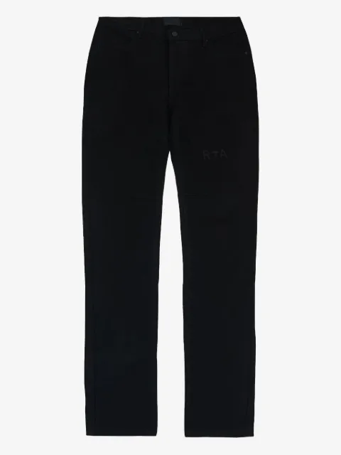 RTA bootcut jeans