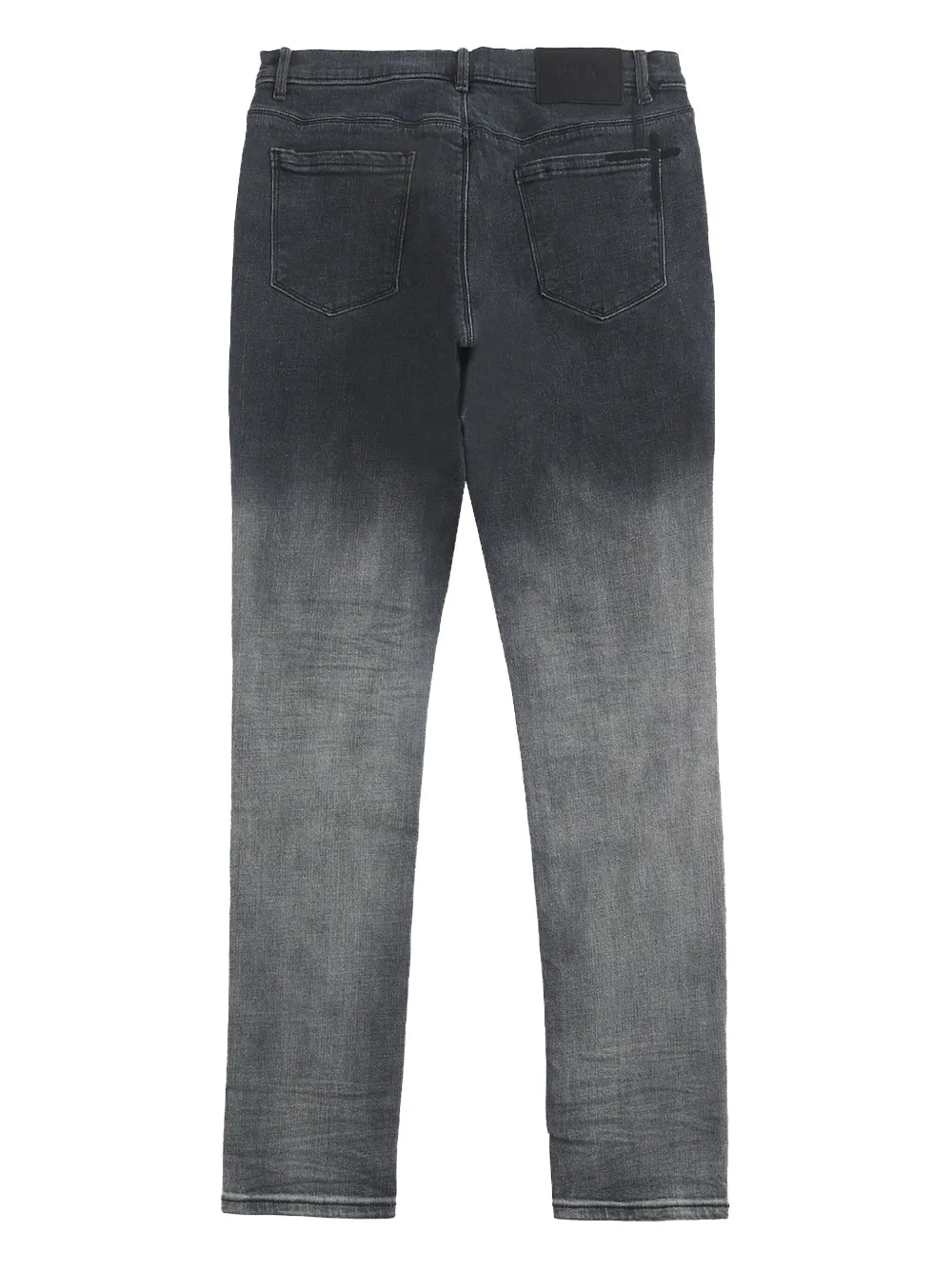 RTA Bootcut broek - Grijs