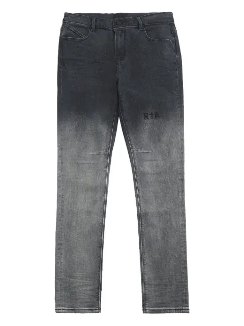 RTA pantalones bootcut
