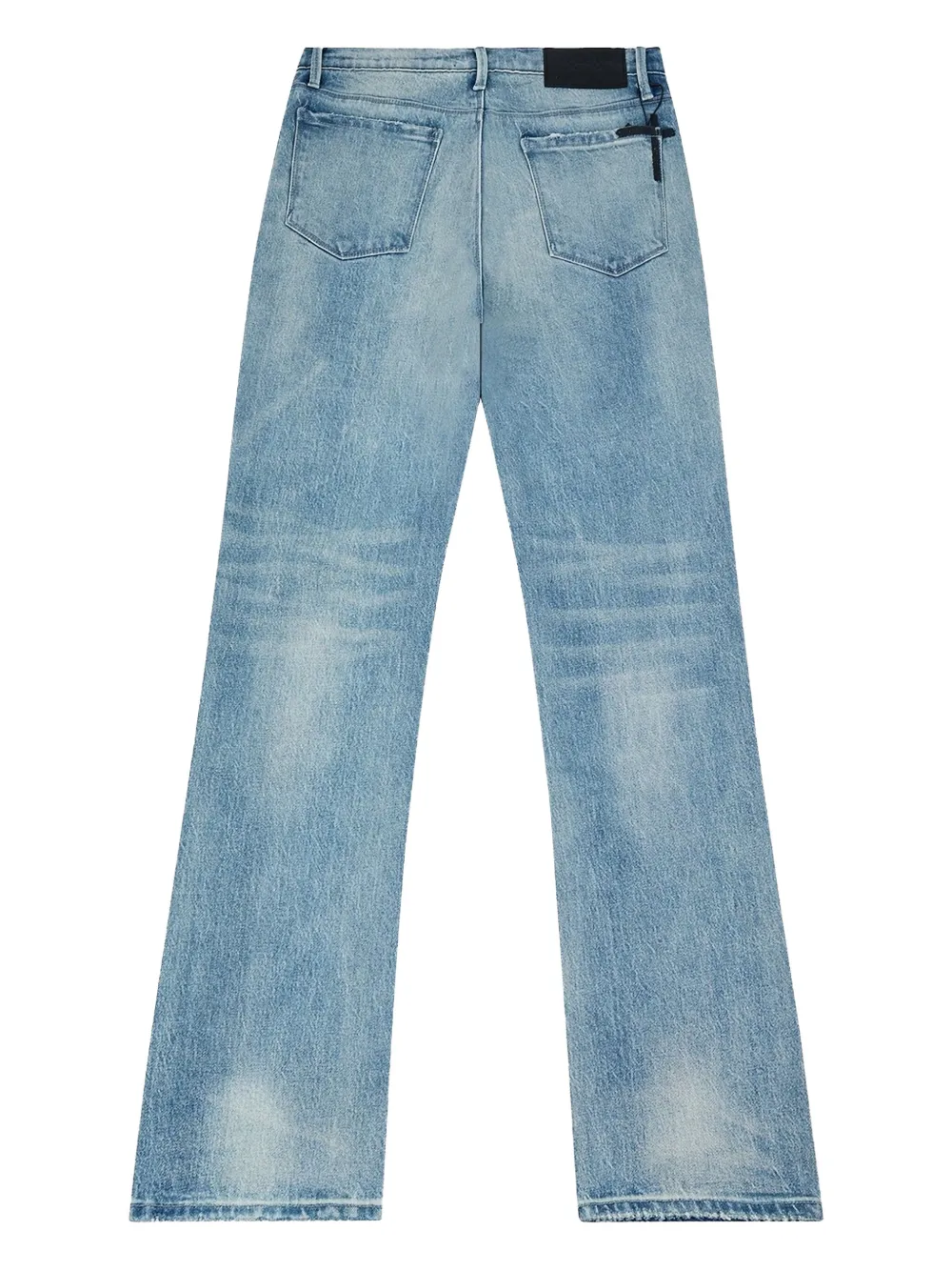 RTA Bootcut jeans - Blauw