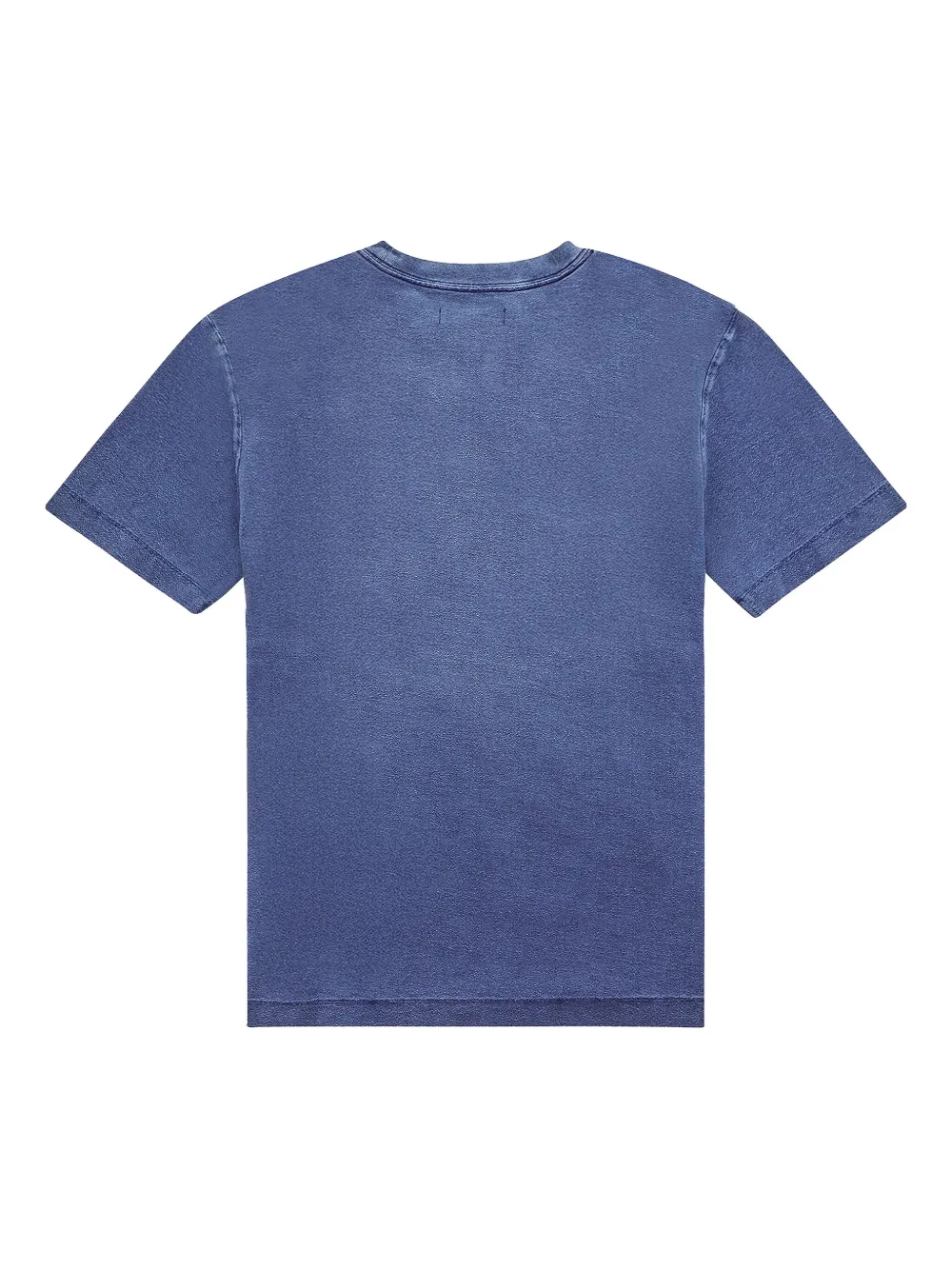 Purple Brand Weekly T-shirt - Blauw