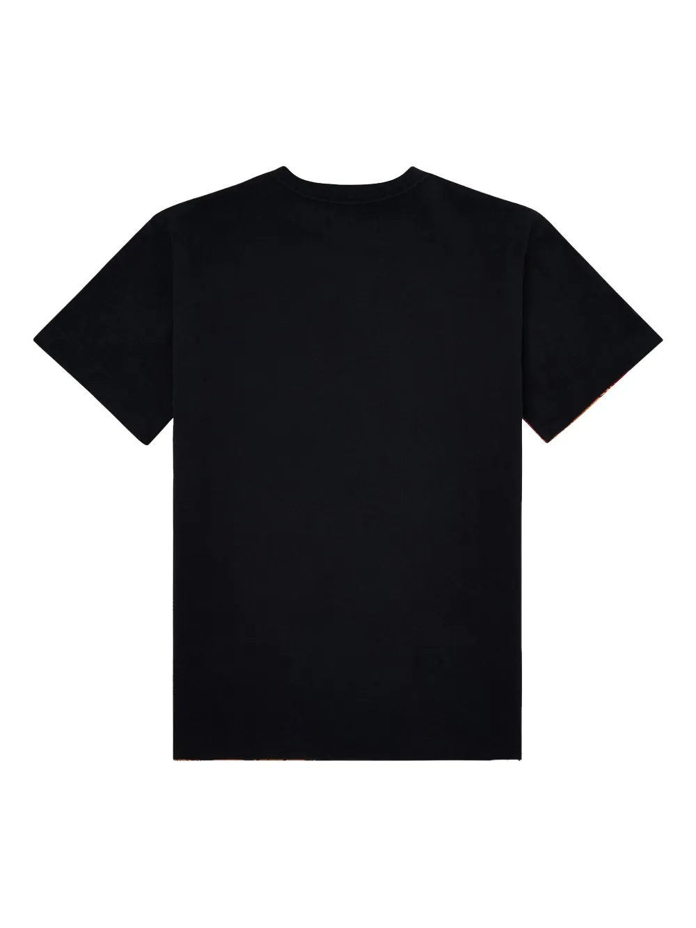 Purple Brand Fantasy T-shirt - Zwart