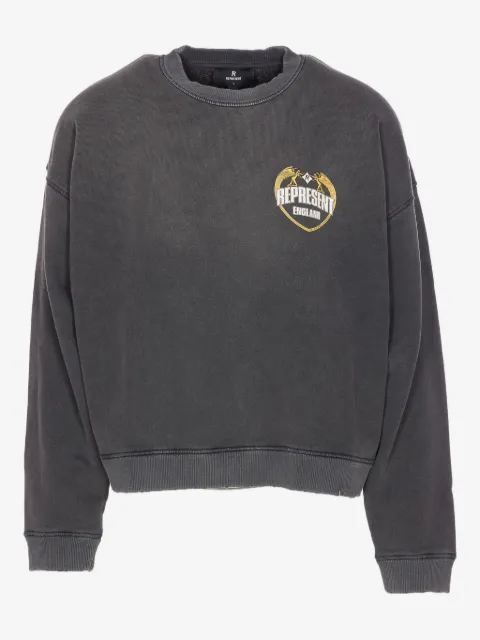 Represent Angel Border sweatshirt