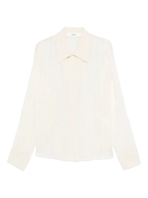 Séfr Ignacio shirt