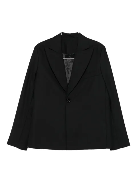 Séfr blazer con botones