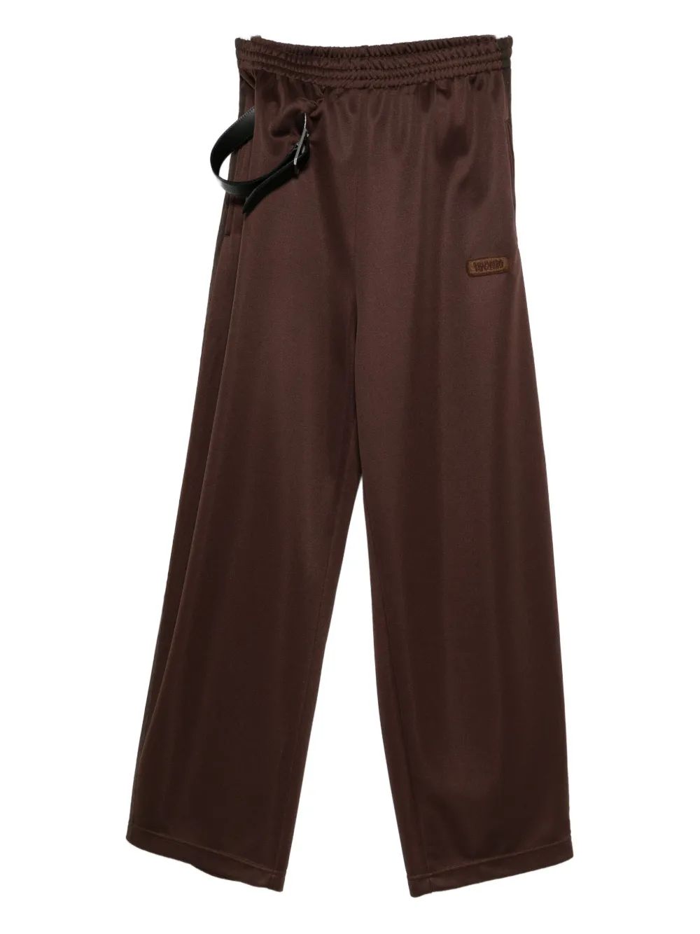 Magliano belted pants | Brown | Image 1