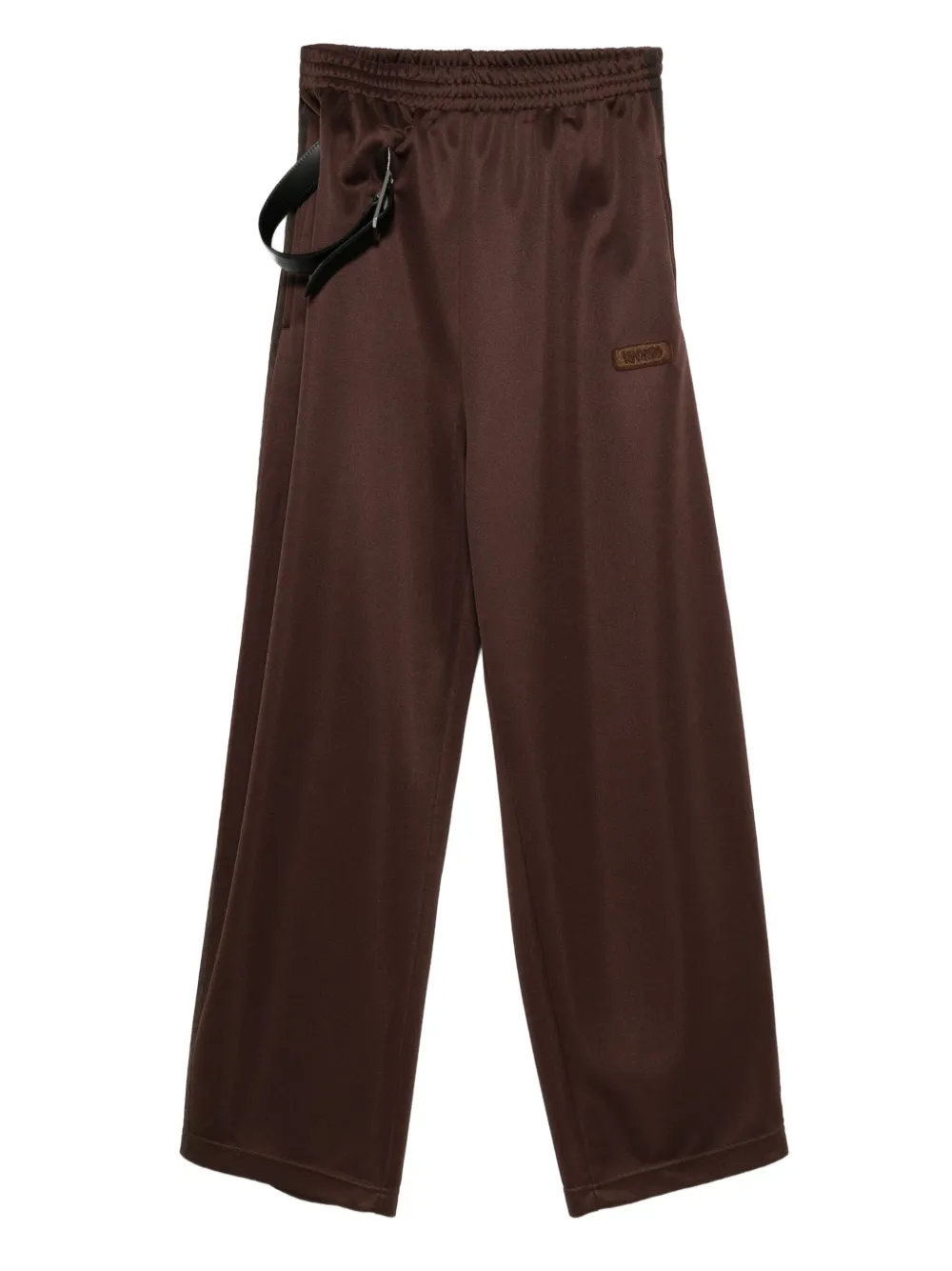 Magliano pants con cinturón | marrón | Image 1