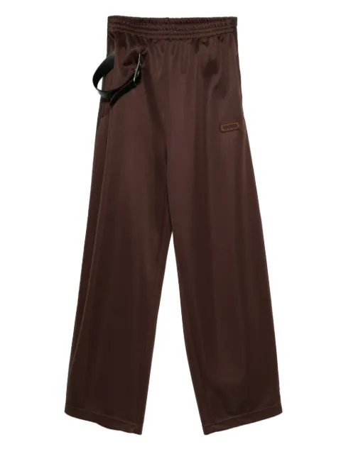 Magliano belted pants