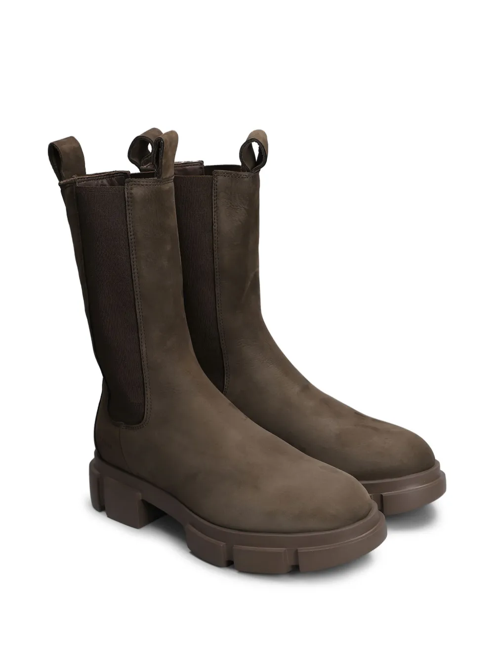 Copenhagen botas CPH500 con paneles elásticos | Botas Chelsea | Image 2