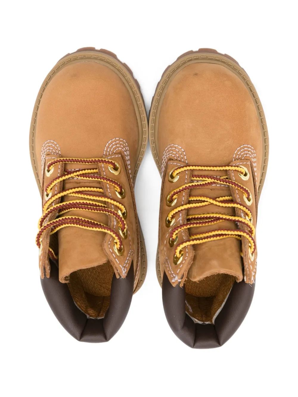 Timberland Kids Premium 6-Inch laarzen Beige