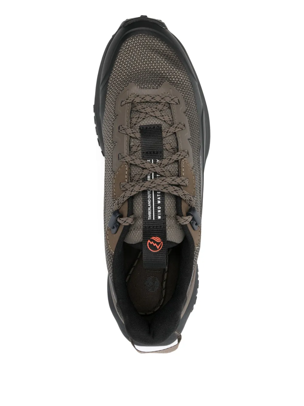 Timberland Motion Access sneakers Groen