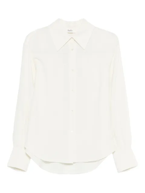 Séfr camisa Anais
