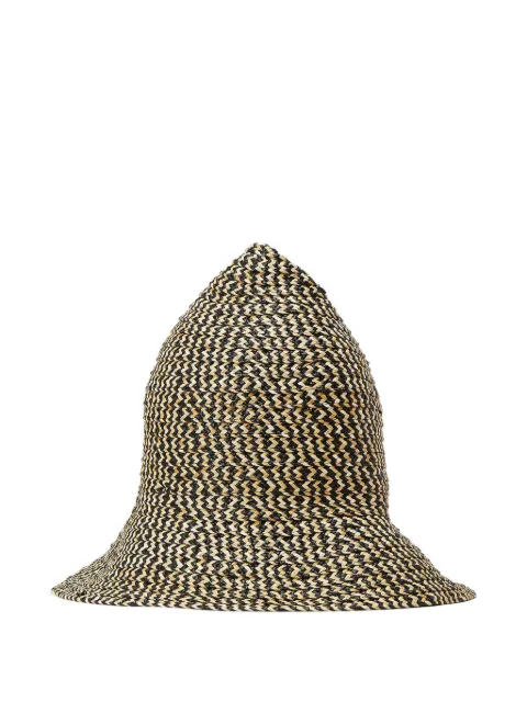Flapper Delfina hat