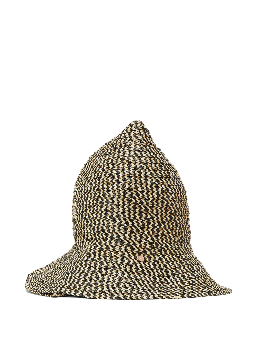 Flapper Delfina hat - Beige