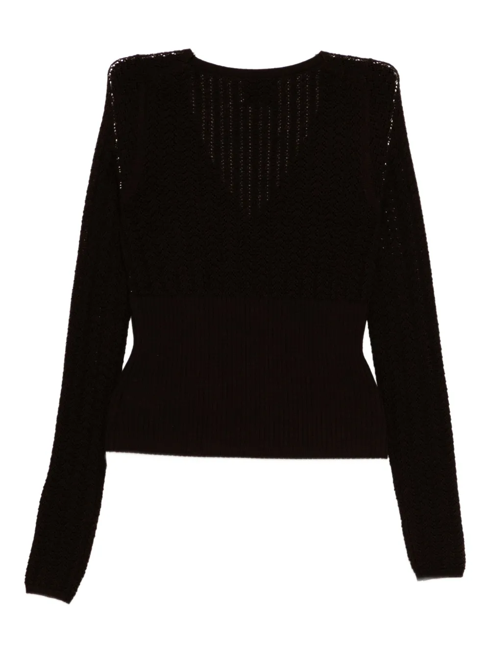 Reformation Krista top OOL