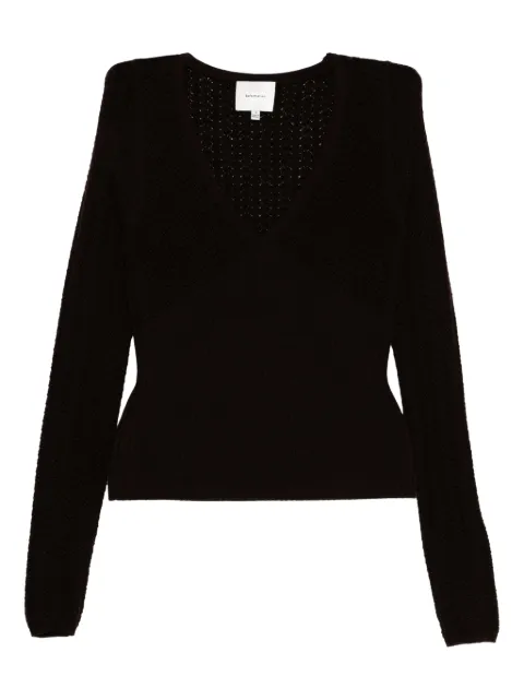 Reformation Krista top