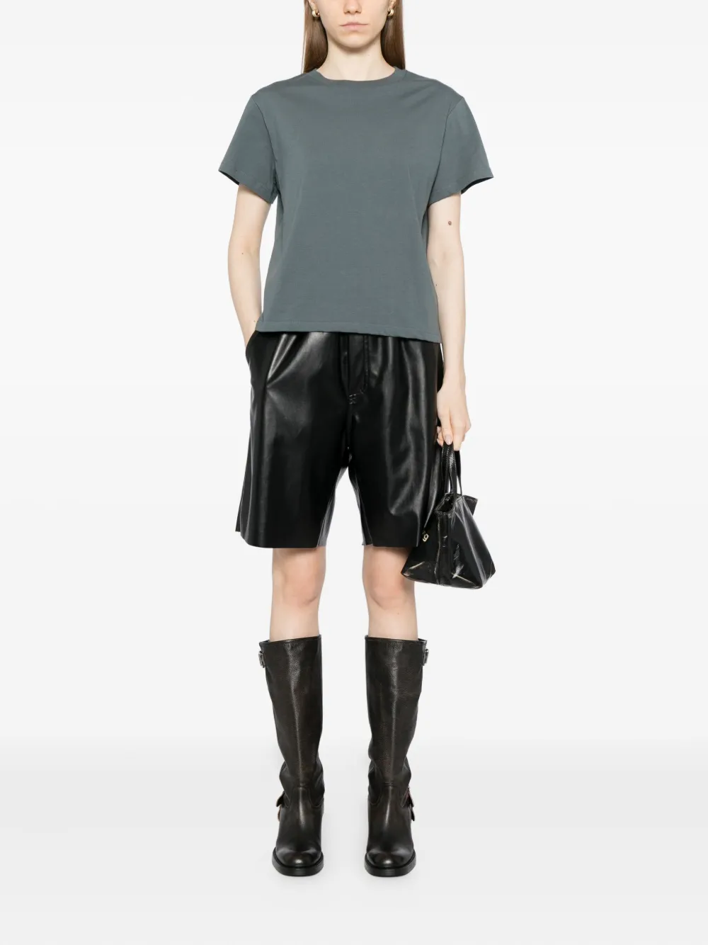 Reformation playera Rowan | Playeras y jerséis | Image 2