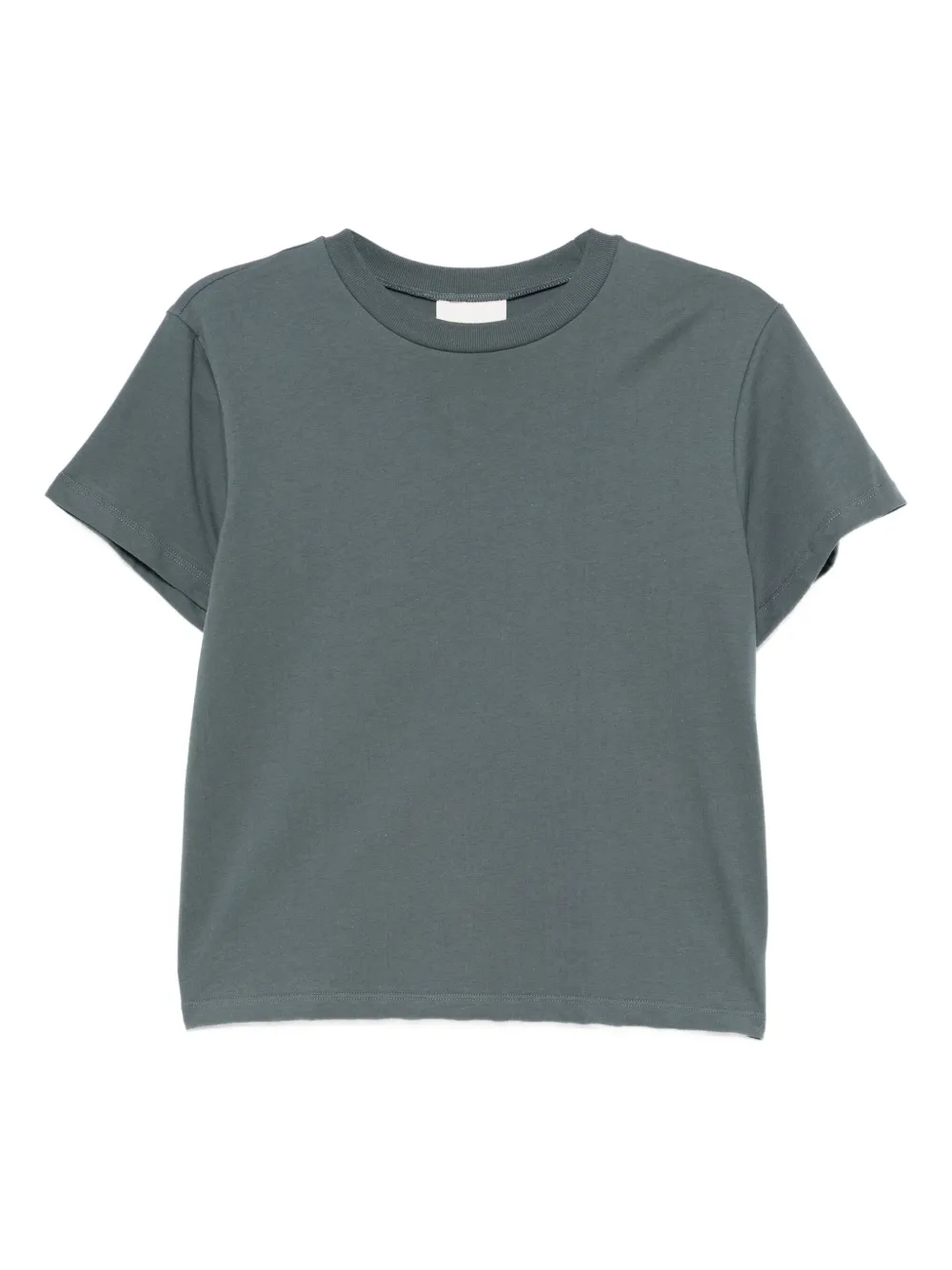 Reformation playera Rowan | azul | Image 1