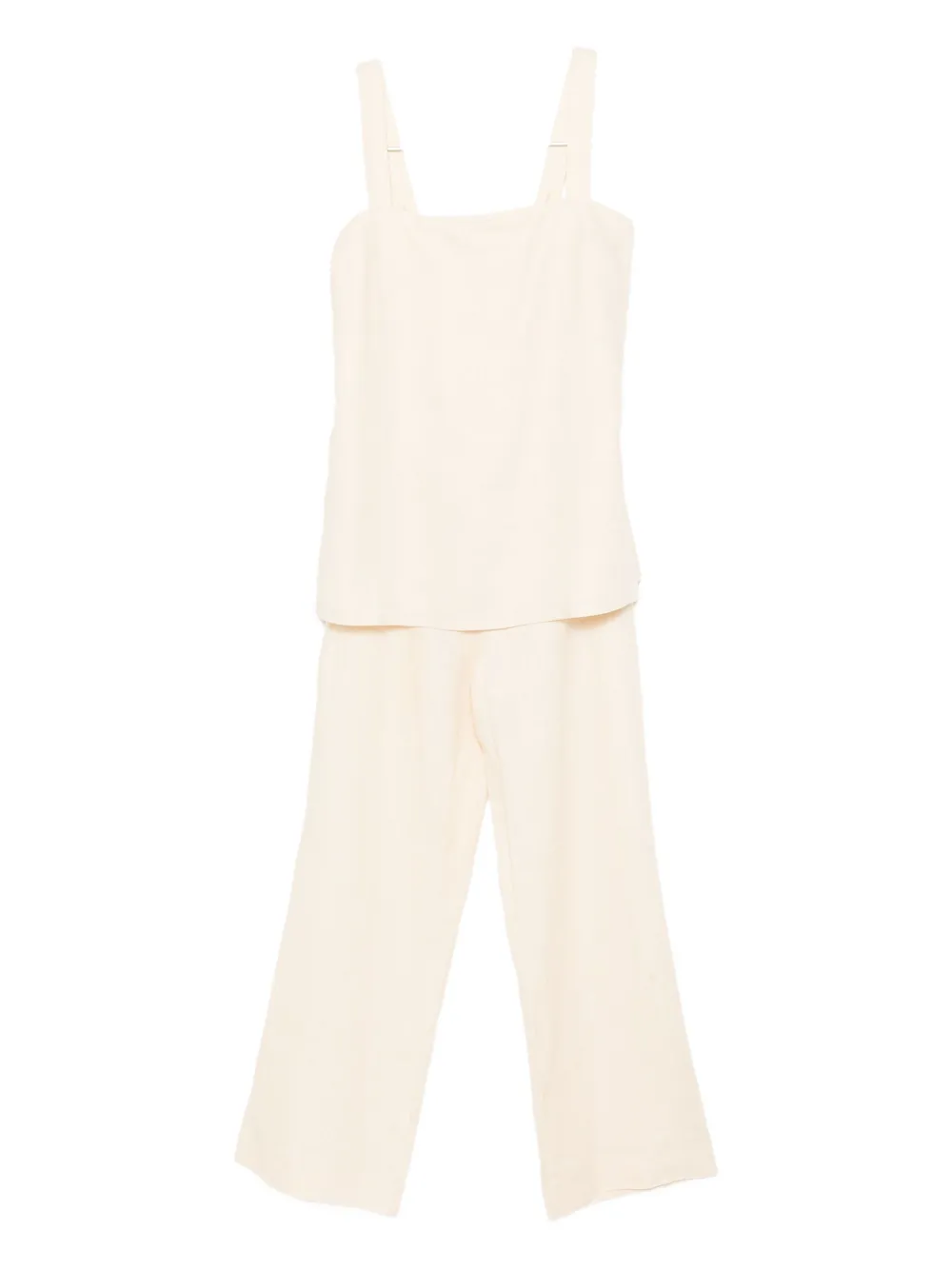 Reformation Kristen linen set (set of 2) | Neutrals | Image 1