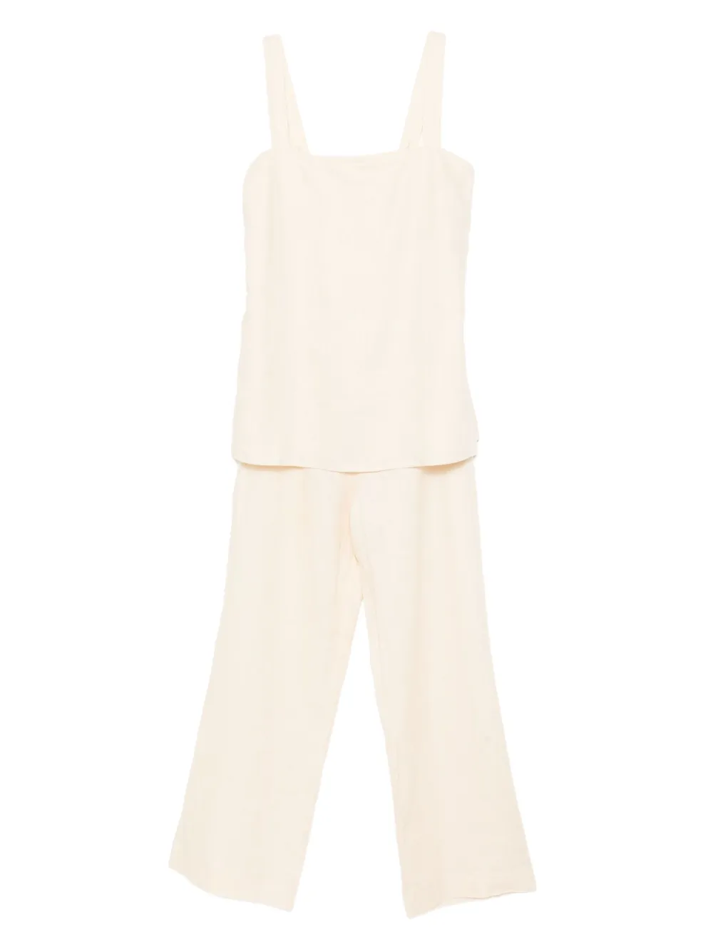 Reformation Kristen linen set (set of two) | Neutrals | Image 1
