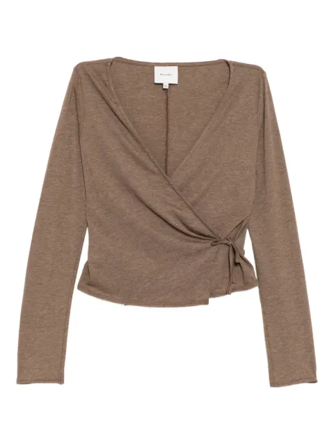 Reformation Perrin top