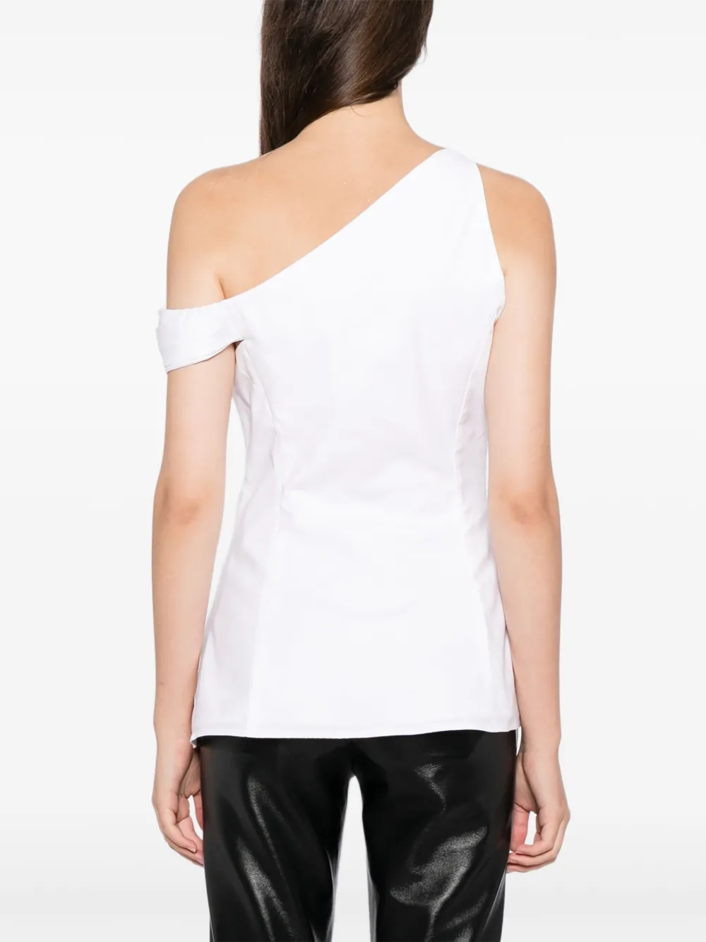 Reformation Dessa top Wit