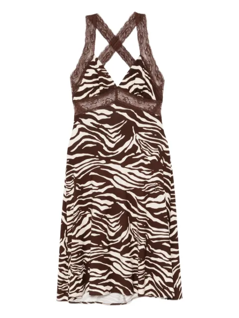 Reformation London dress