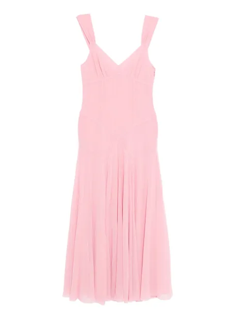 Reformation Narcissa dress