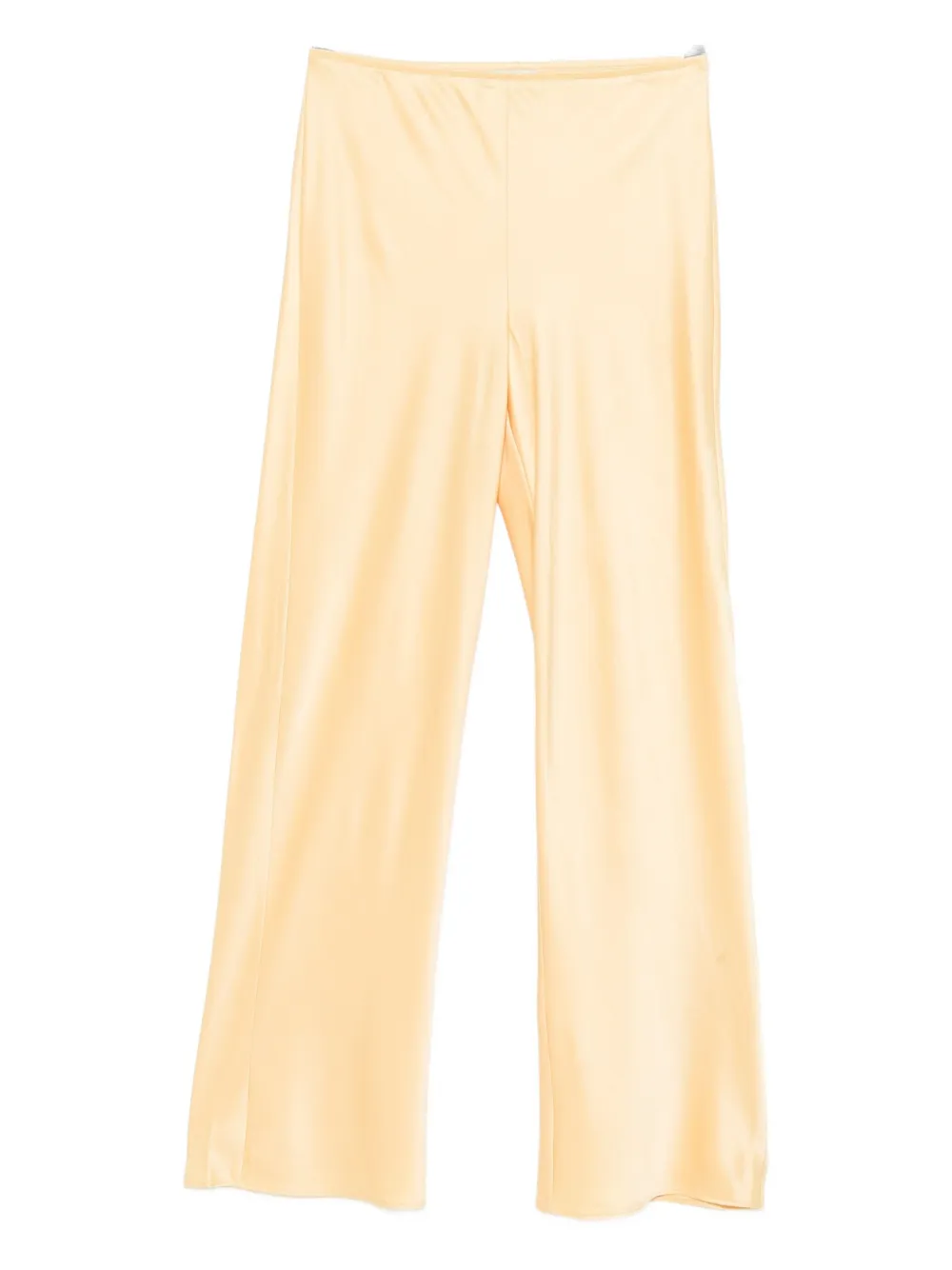 Reformation Vida trousers - Giallo