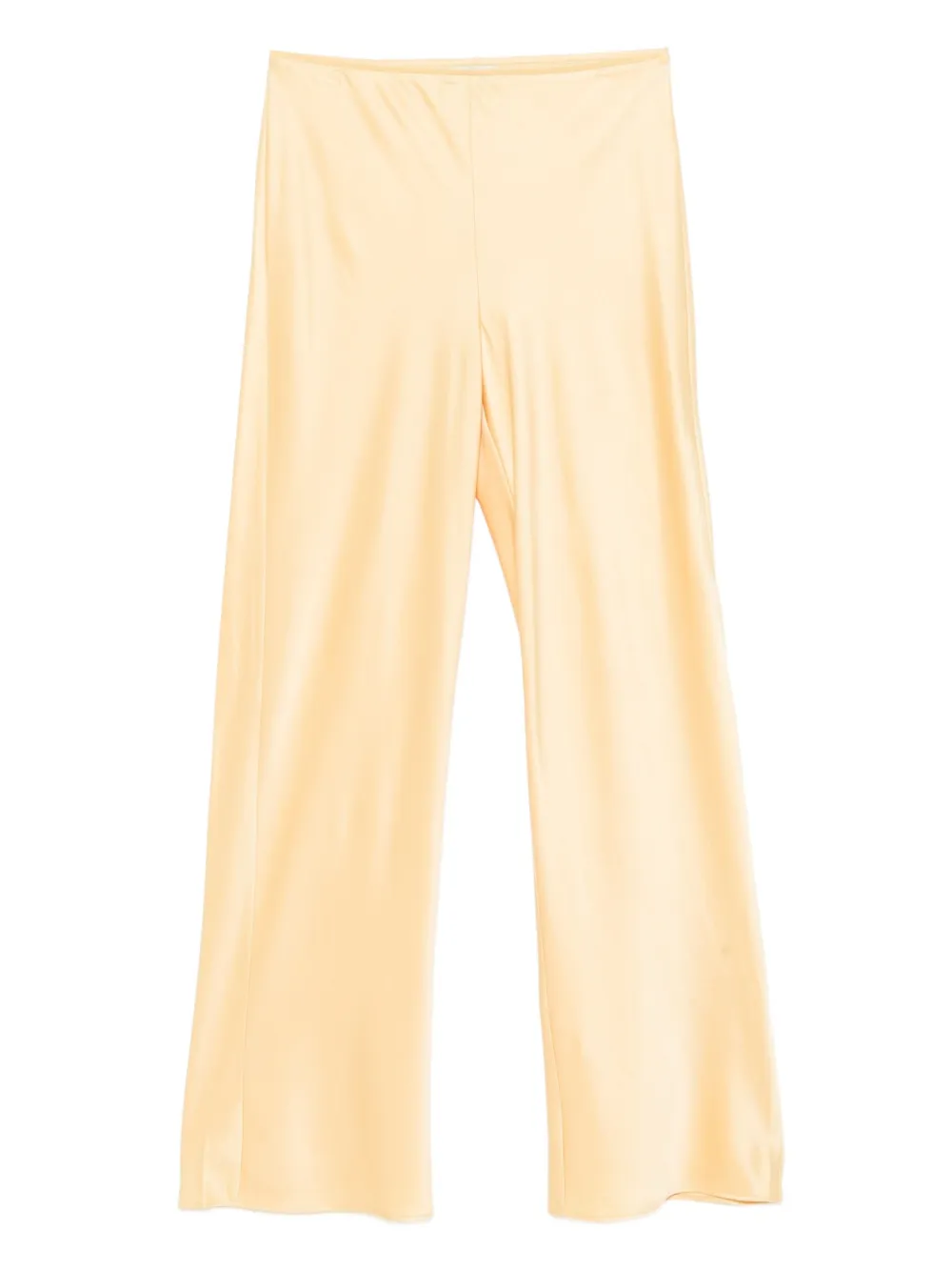 Reformation Vida trousers | Yellow | Image 1
