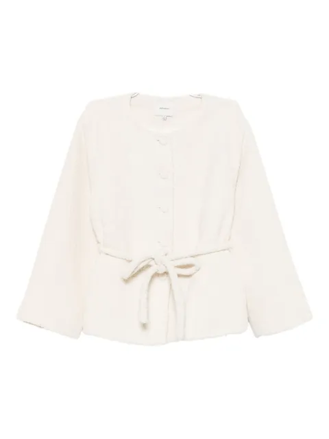 Reformation Palmer jacket