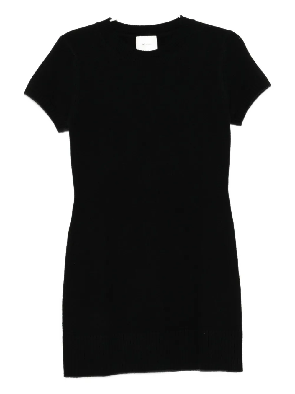 Reformation Sadie dress - Nero