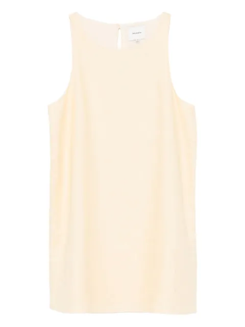 Reformation vestido Balia