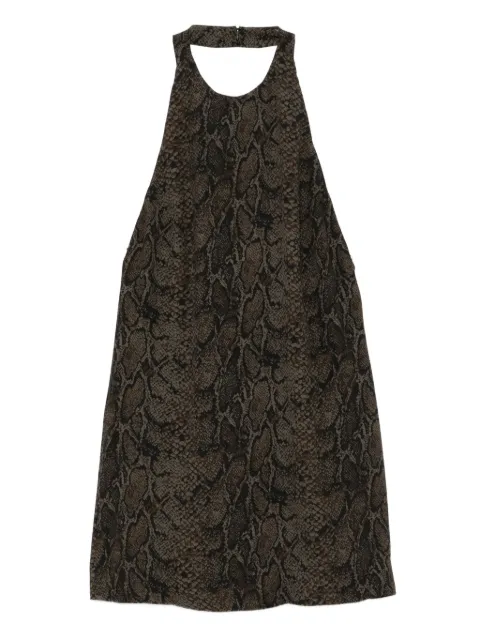 Reformation Avielle dress