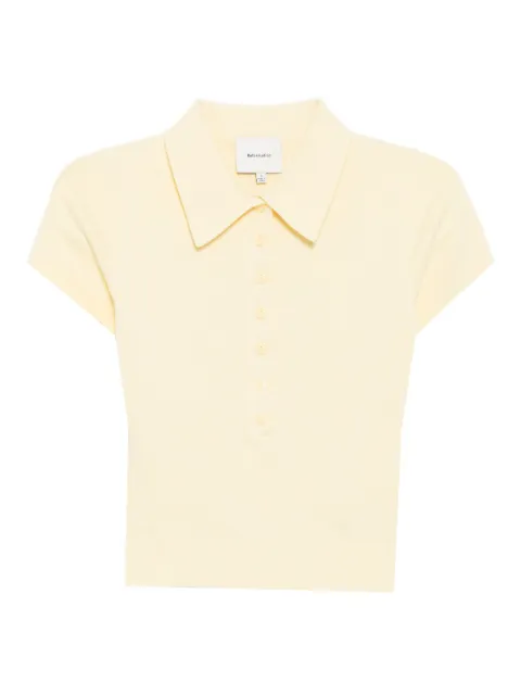 Reformation Bentley polo