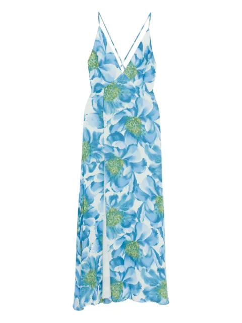 Reformation vestido Zani