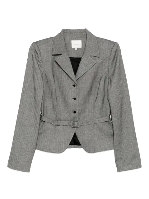 Reformation Mabel jacket