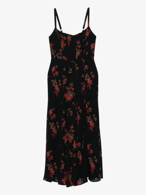 Reformation vestido Eridania