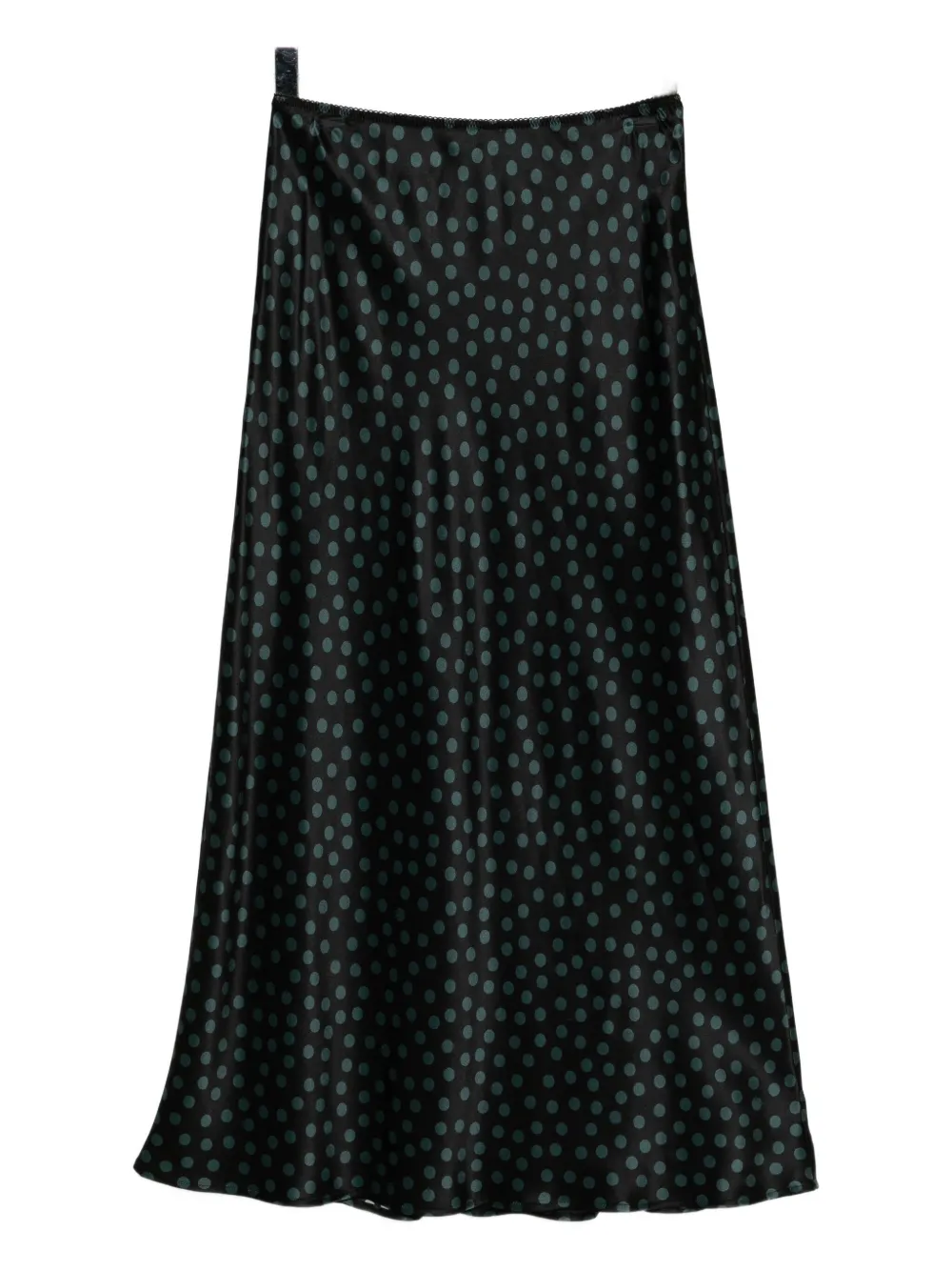 Reformation Layla skirt - Nero