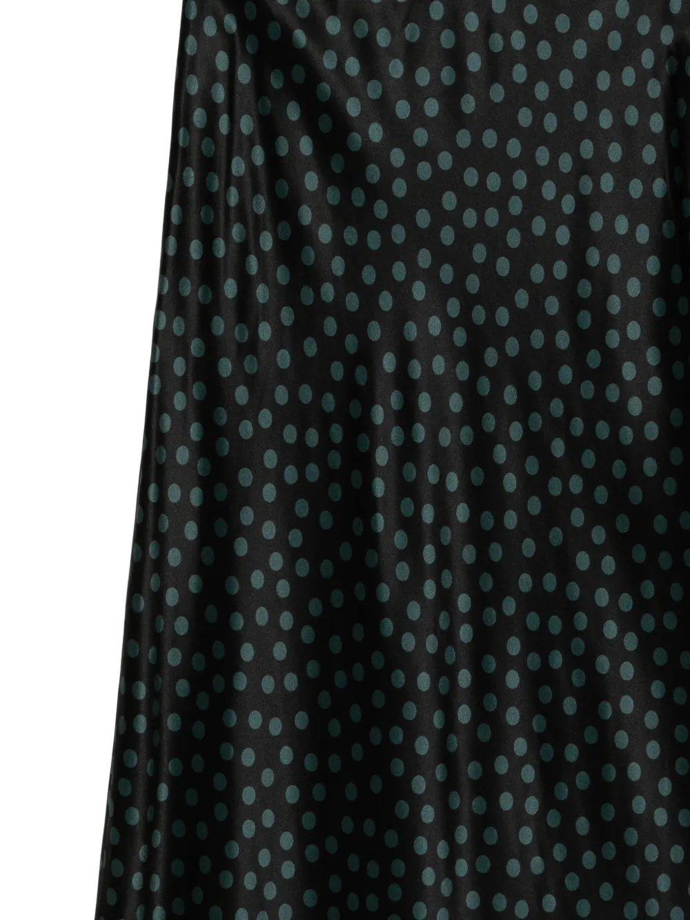 Reformation Layla rok Zwart