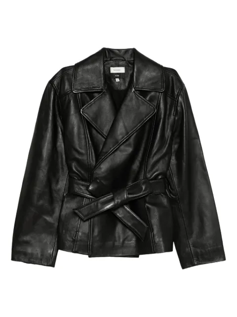 Reformation Veda jaden jacket