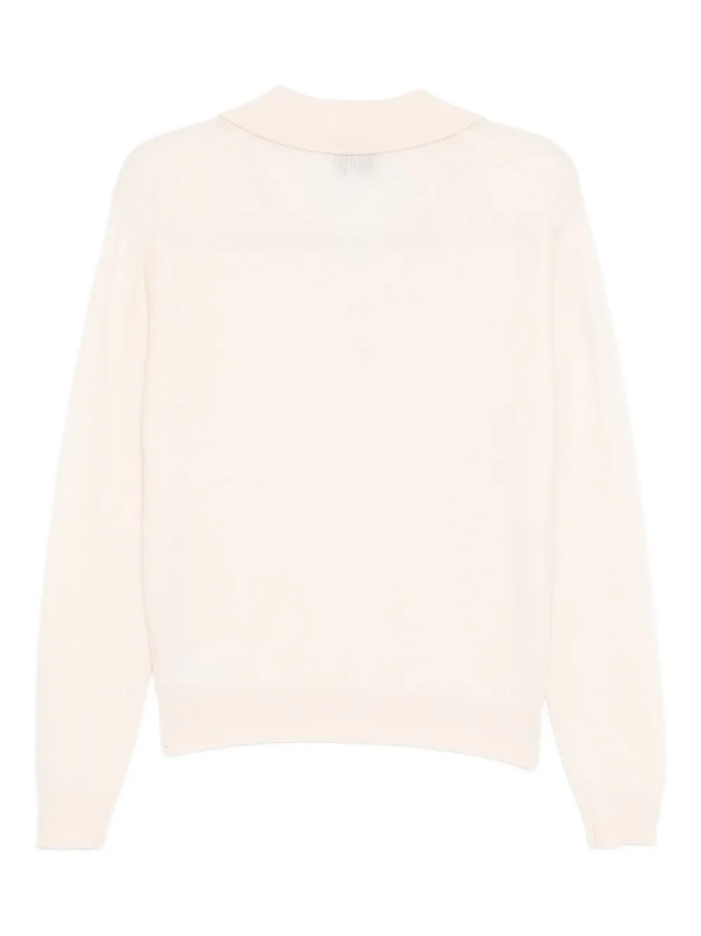 Reformation Westley top - Beige