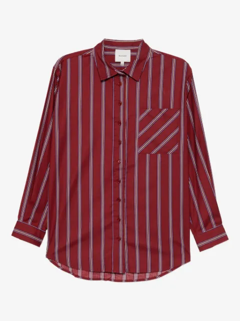 Reformation Eli shirt
