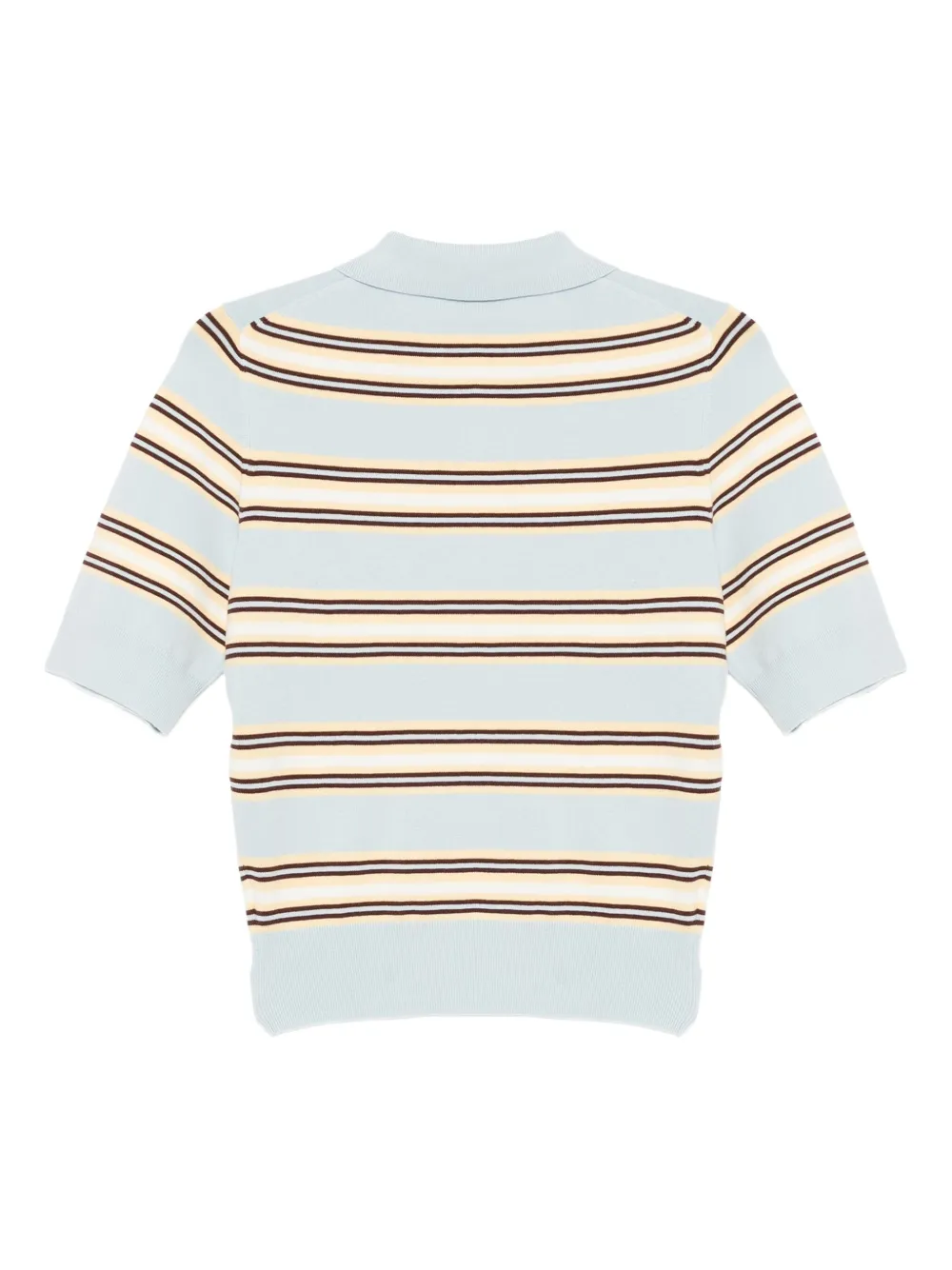Reformation playera tipo polo Campbell | Playeras tipo polo | Image 2