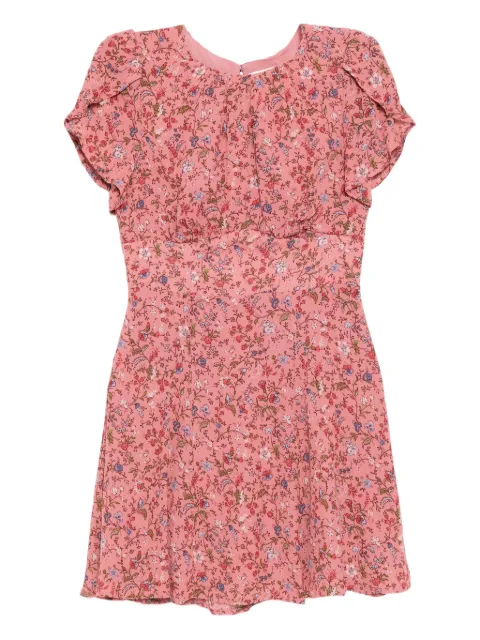 Reformation Lula dress