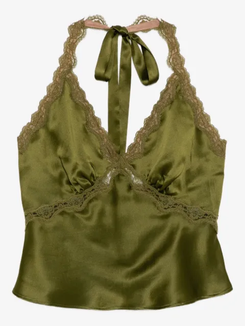 Reformation Monica top