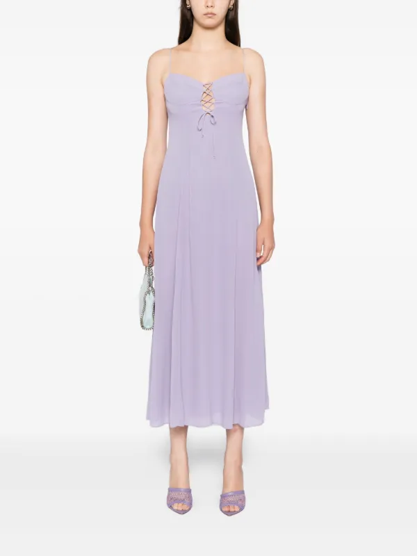 women cowgirl dress Rock & Roll Women's Sky Blue Cotton Eyelet Halter RRWRD0RZOI fabric: cotton Details Toss on this Black Tie Oleg Cassini Size:8.0 UK