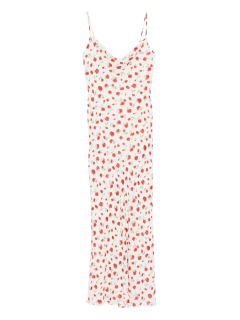 Reformation Drina dress