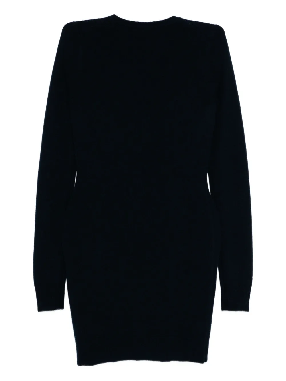 Reformation Jurk Blauw